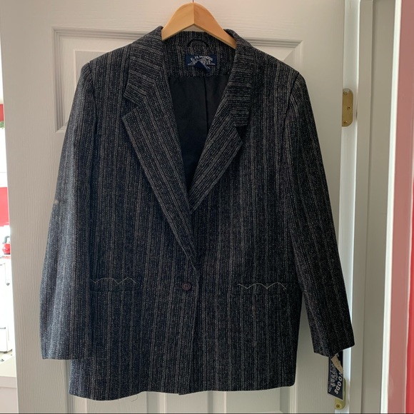 R.H. Woods Blazer - Picture 1 of 5